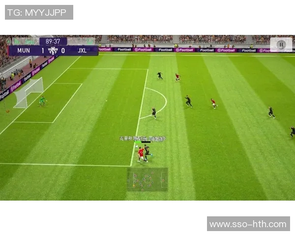 实况足球2016在PS4上的操作技巧与玩法攻略详解