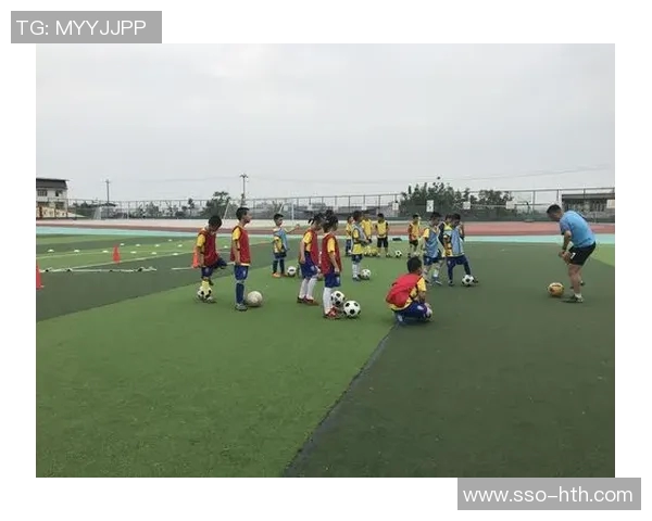 快乐足球儿童舞蹈视频让孩子们在运动中舞动梦想与激情 快乐足球儿童舞蹈视频让孩子们在运动中舞动梦想与激情