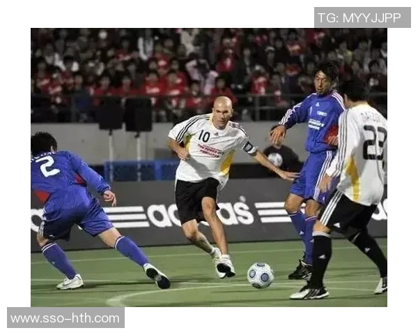 日本足球教育的创新发展与青少年培养模式探讨