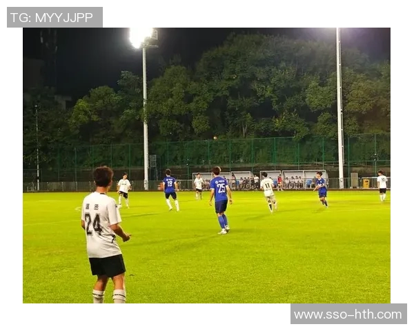 足球热身训练全攻略视频助你提升比赛状态与竞技水平